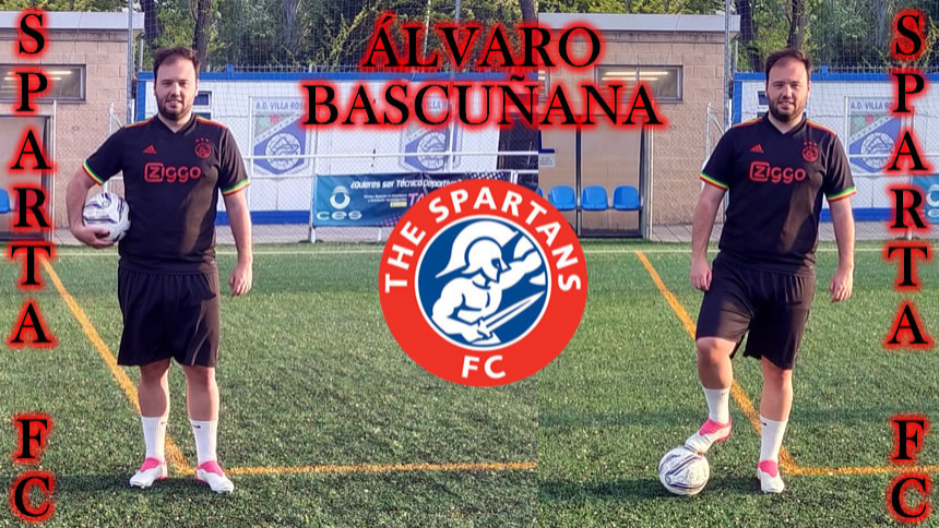 ENTREVISTA PREPARTIDO. VILLAROSA DIARIO 2ª DIVISIÓN
